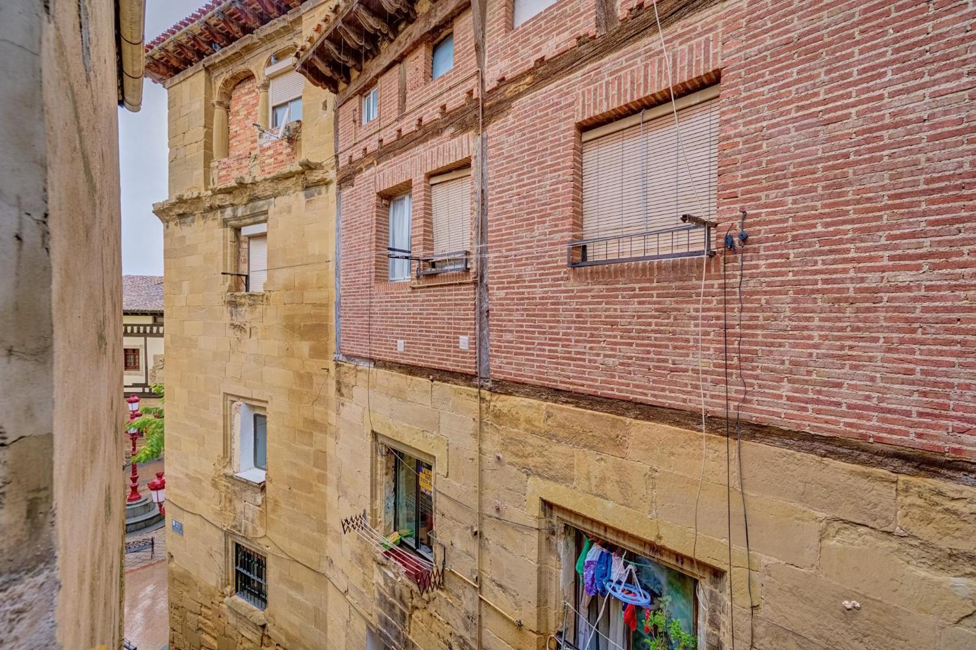 Santo Tomas D Apartment Haro Exterior photo