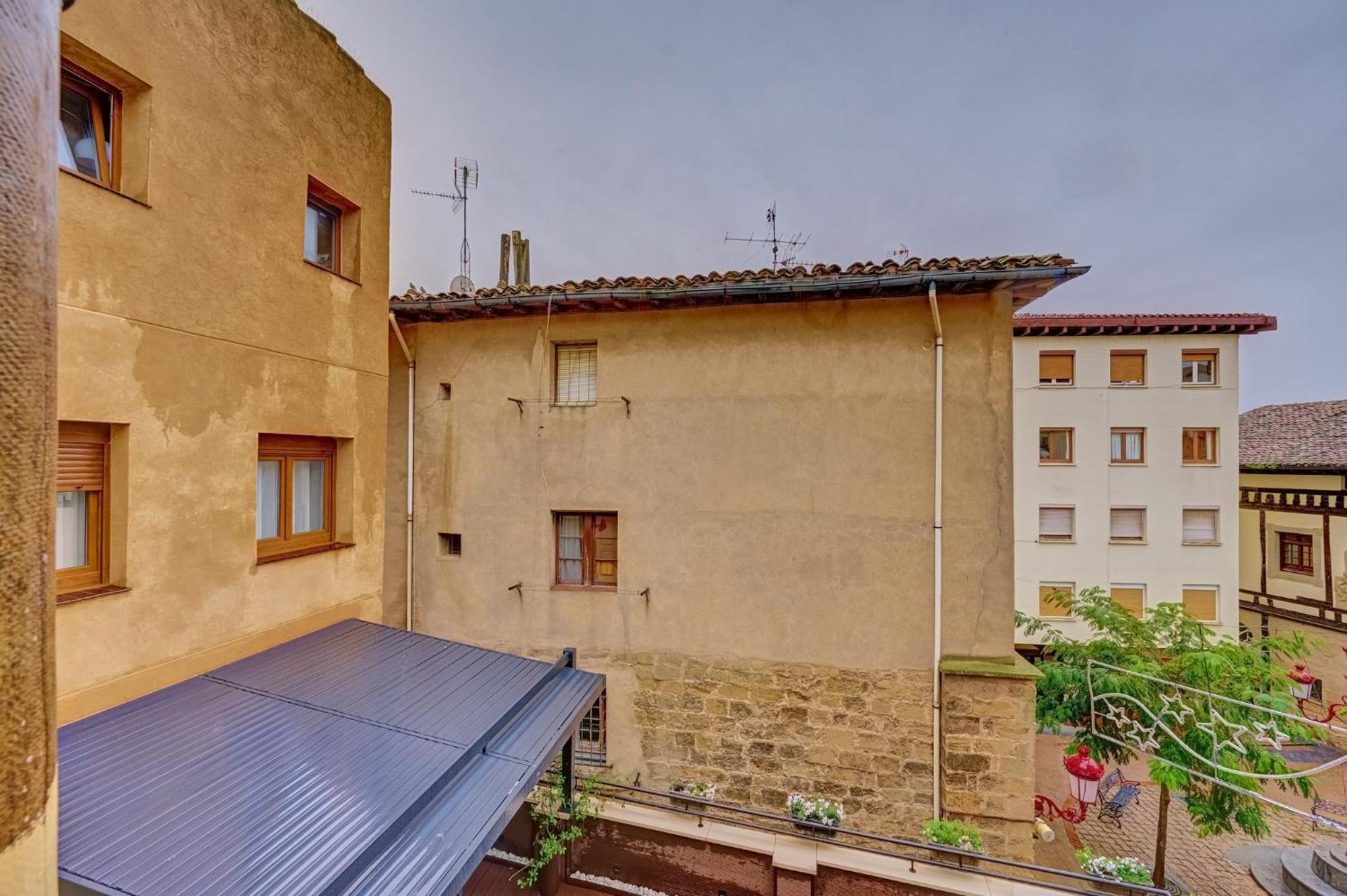 Santo Tomas D Apartment Haro Exterior photo
